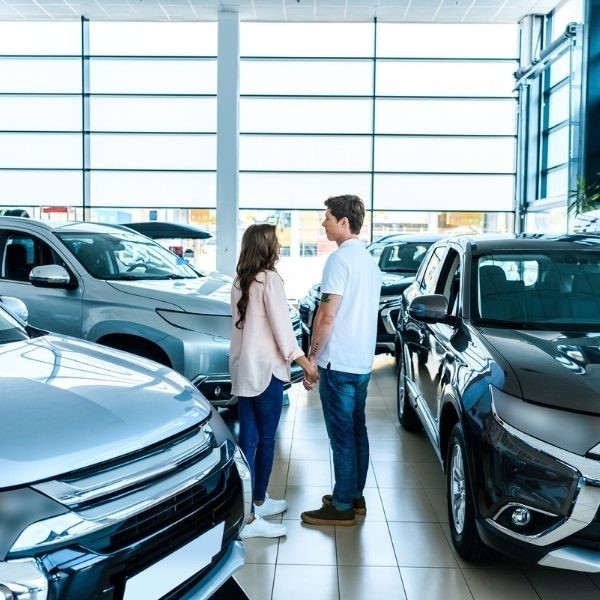 Financiamento de Veículos Financiamento de Veículos