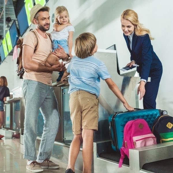 Seguro para Viagens